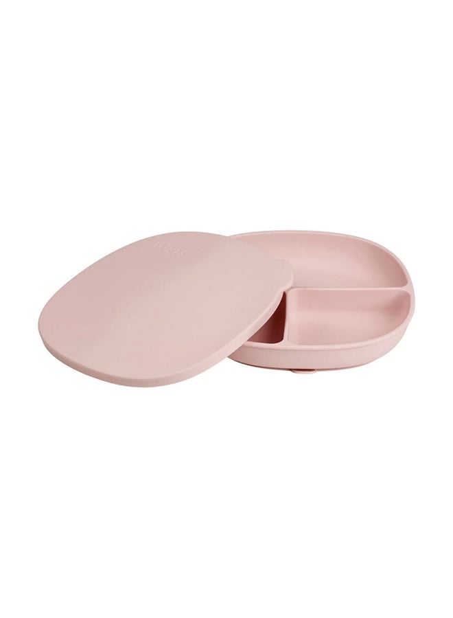 b.box B Box Silicone Plate + Lid
