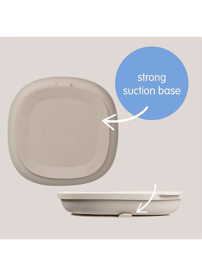 b.box B Box Silicone Plate + Lid - Image 5