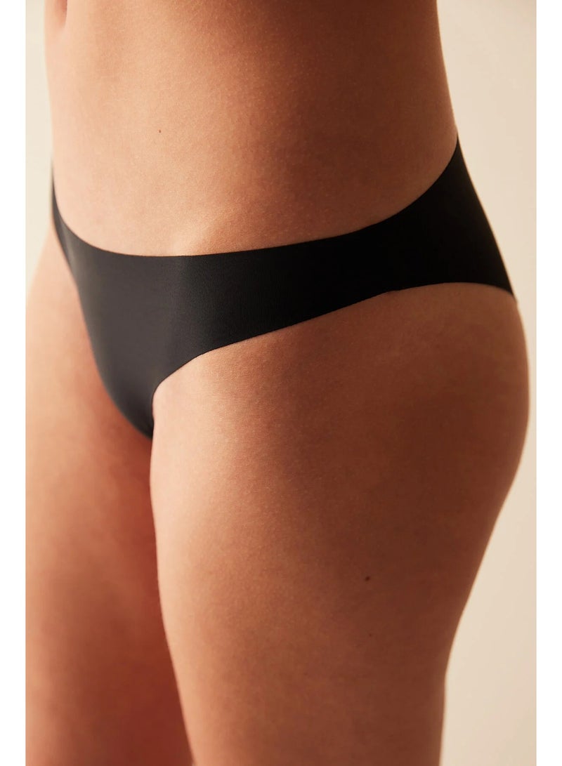 Penti Ultra-Smooth No-Trace Panty - Image 2
