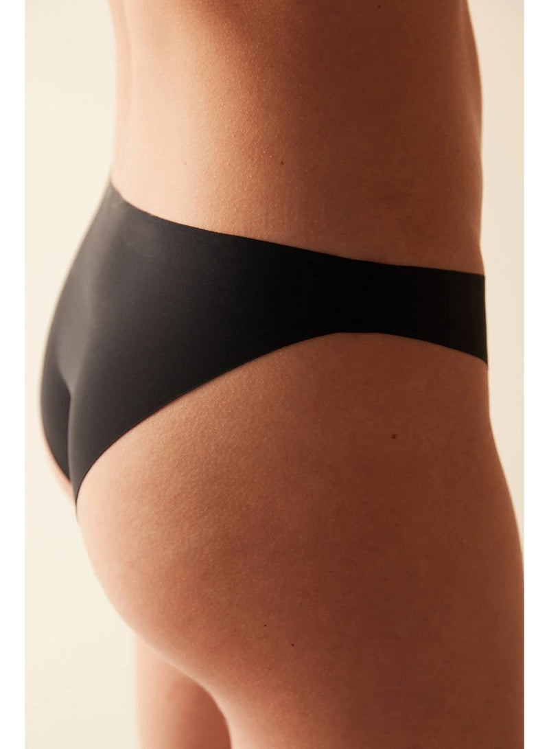 Penti Ultra-Smooth No-Trace Panty - Image 1