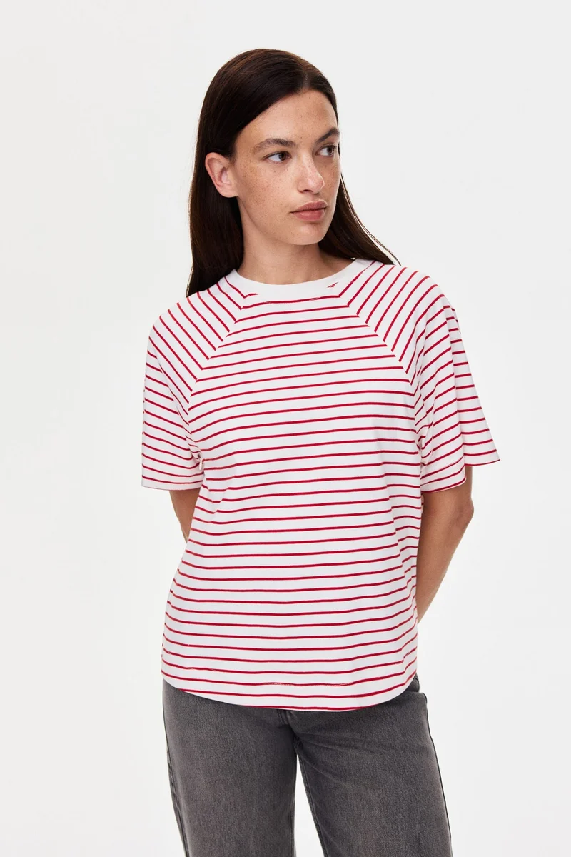 MAMA Before & After Nursing T-shirt