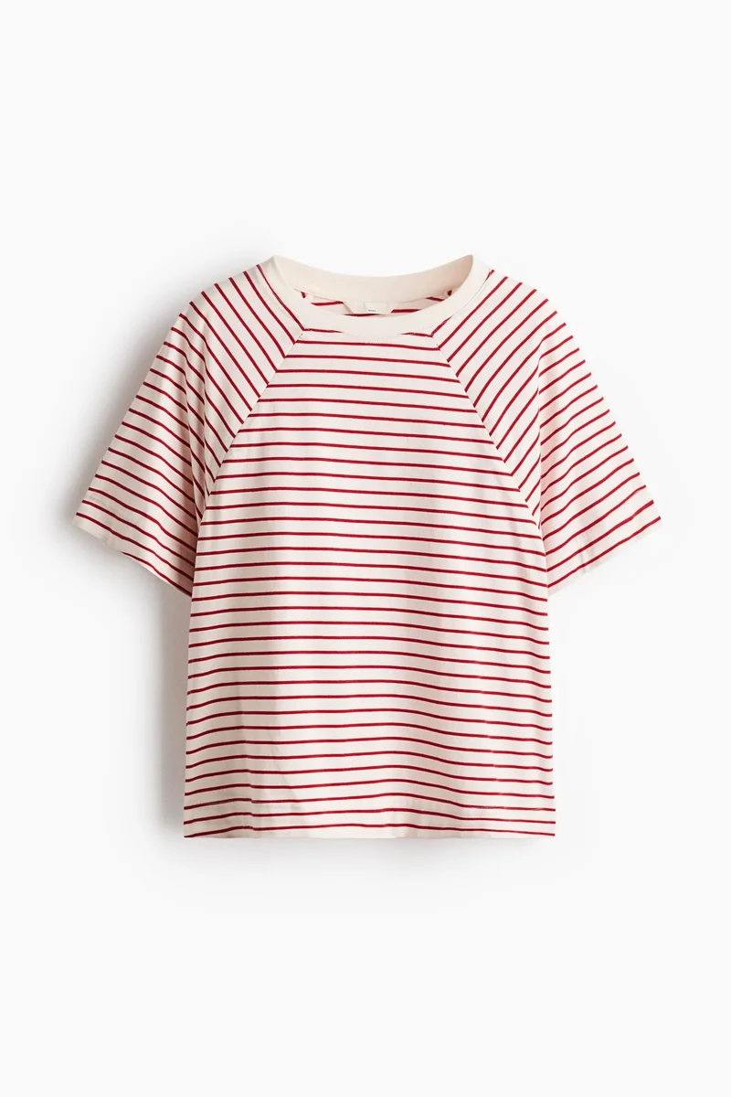 H&M  MAMA Before & After Nursing T-shirt for Women | Best Price UAE