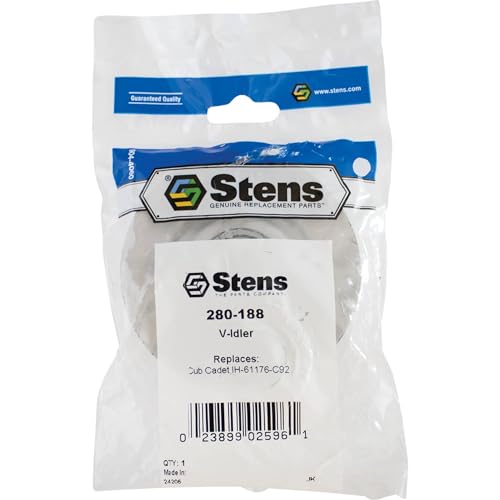 Stens - 280-188 V-Idler, Cub Cadet IH-61176-C92, ea, 1 - Image 5