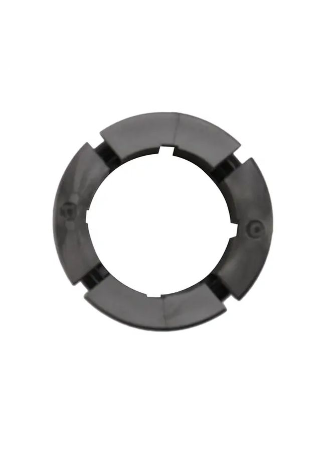 1pc Black Power Steering Rack Shaft Bushing For Hyundai Elantra Kia Cerato Forte - Image 4