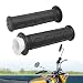 Alpha Rider 78 Handlebar Twist Grip Throttle Sleeve Tube for Honda CB350 CB 360 450 500 550 650 750 GL1000 22mm NonSlipRubber Handlebar Grips for Motorcycles Replaces 53141300010 - Image 2