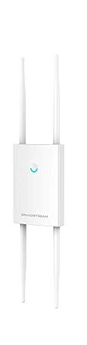 Grandstream GWN7630LR | Outdoor Long Range AC2330 Wi-Fi 5 Access Point | Power Adapter Not Included - Image 1