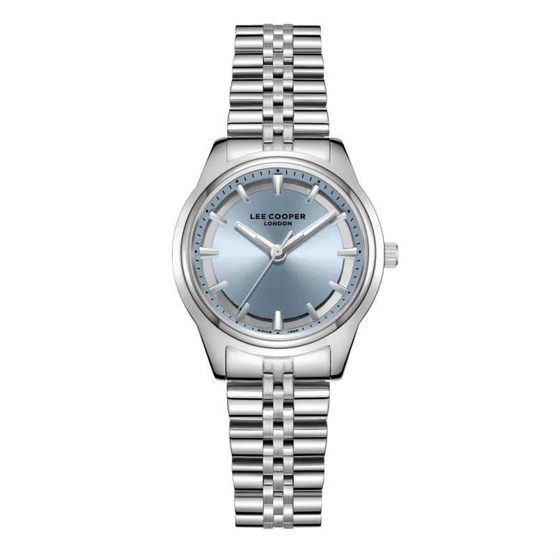 Women's METAL Analog Watch LC08285.300 - 33 mm