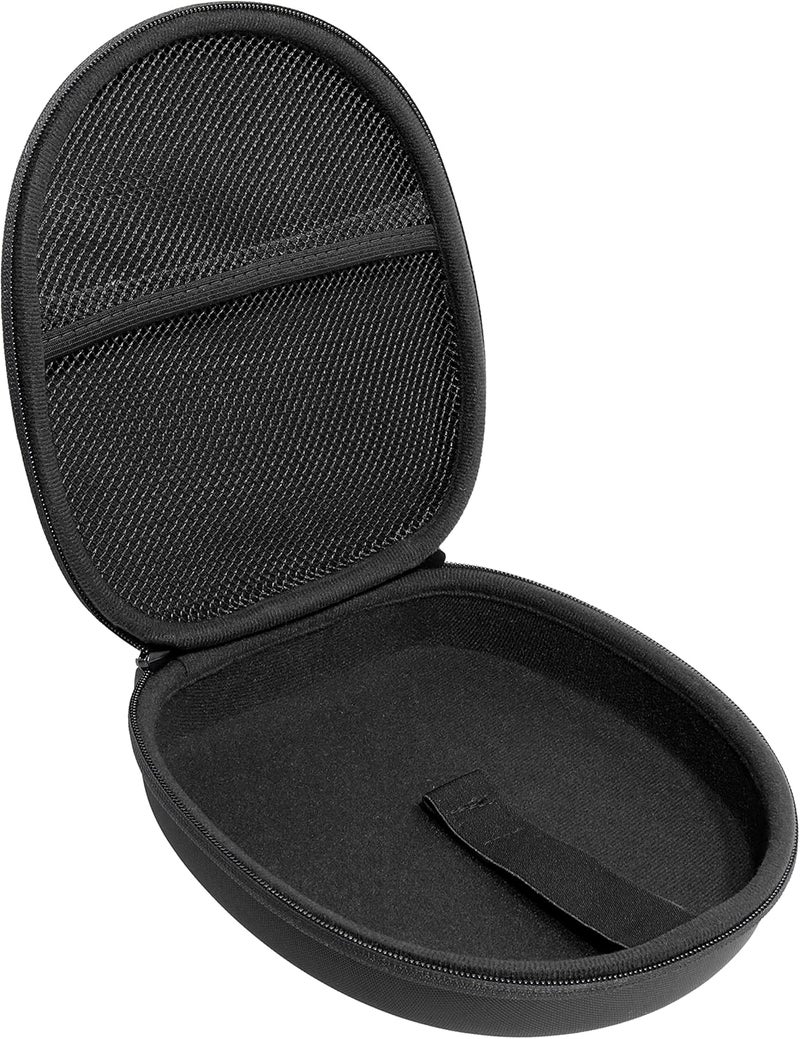 Alltravel حافظة سماعة أذن Alltravel ل Plantronics Voyager Focus UC Blackwire 3210 C3210 5210 5220 3220 وأيضًا ل Jabra Evolve 65 65UC 40 40 UC 20 UC H800 H820e H390 h540 H650e H570 - Image 4