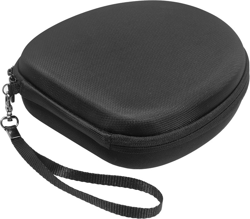 Alltravel حافظة سماعة أذن Alltravel ل Plantronics Voyager Focus UC Blackwire 3210 C3210 5210 5220 3220 وأيضًا ل Jabra Evolve 65 65UC 40 40 UC 20 UC H800 H820e H390 h540 H650e H570 - Image 2