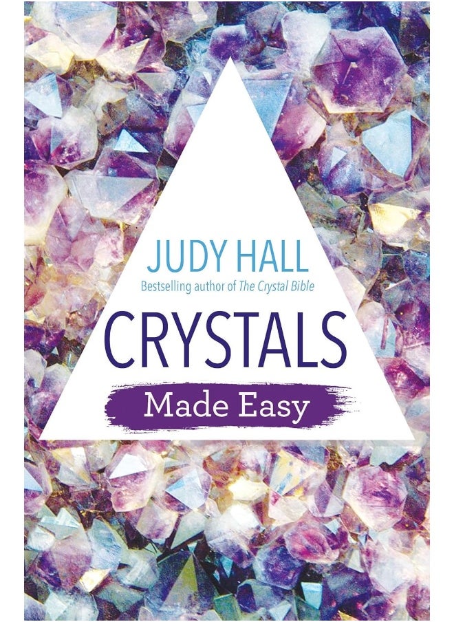 Crystals Made Easy 