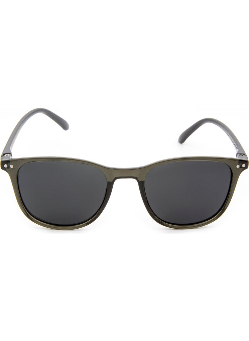 Enrico Rossini Sport 3 Vg 1029 09 Unisex Sunglasses  - Image 2
