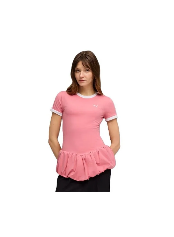PUMA T7 Balloon T-Shirt