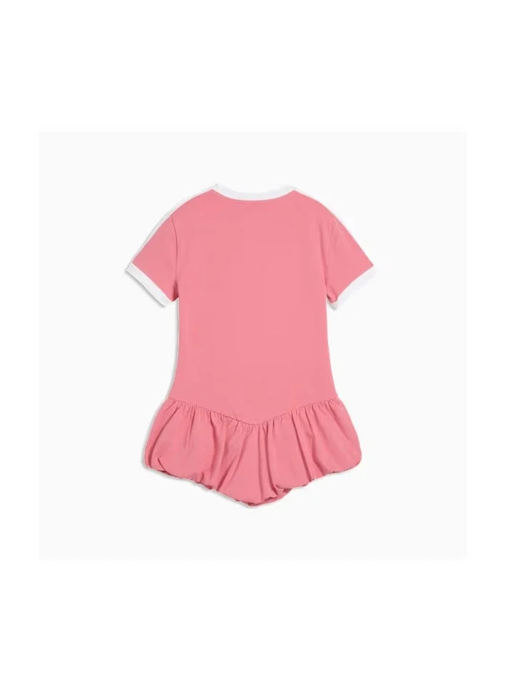 PUMA  T7 Balloon T-Shirt for Women | Best Price UAE