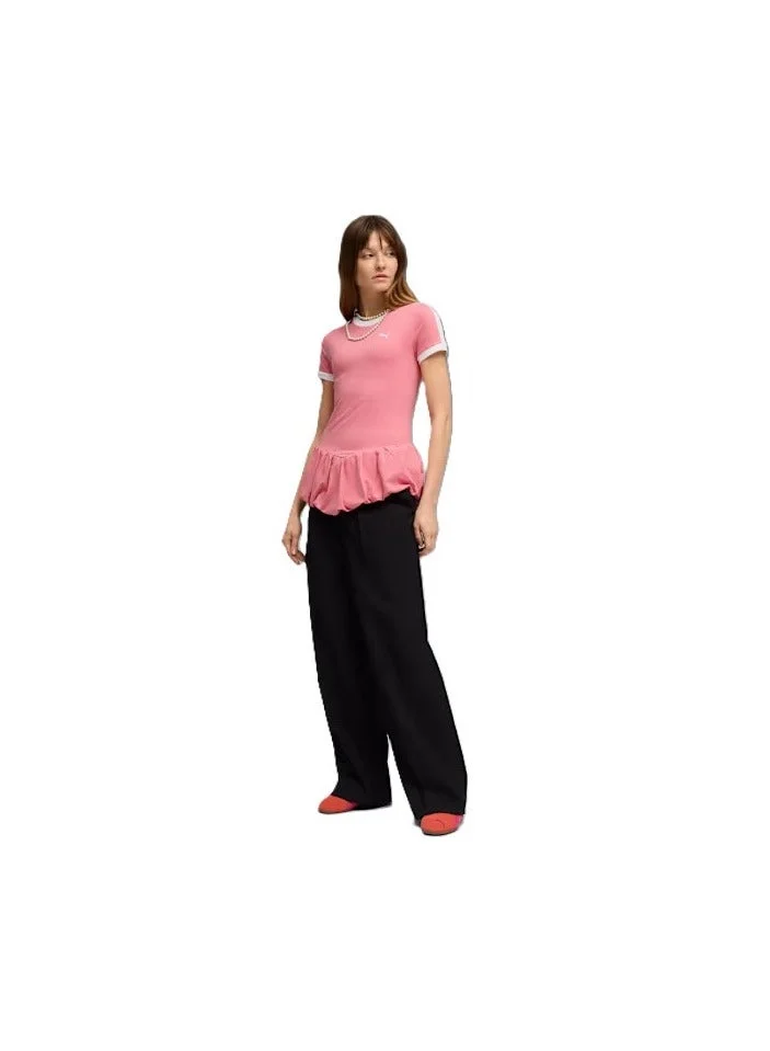 PUMA  T7 Balloon T-Shirt for Women | Best Price UAE