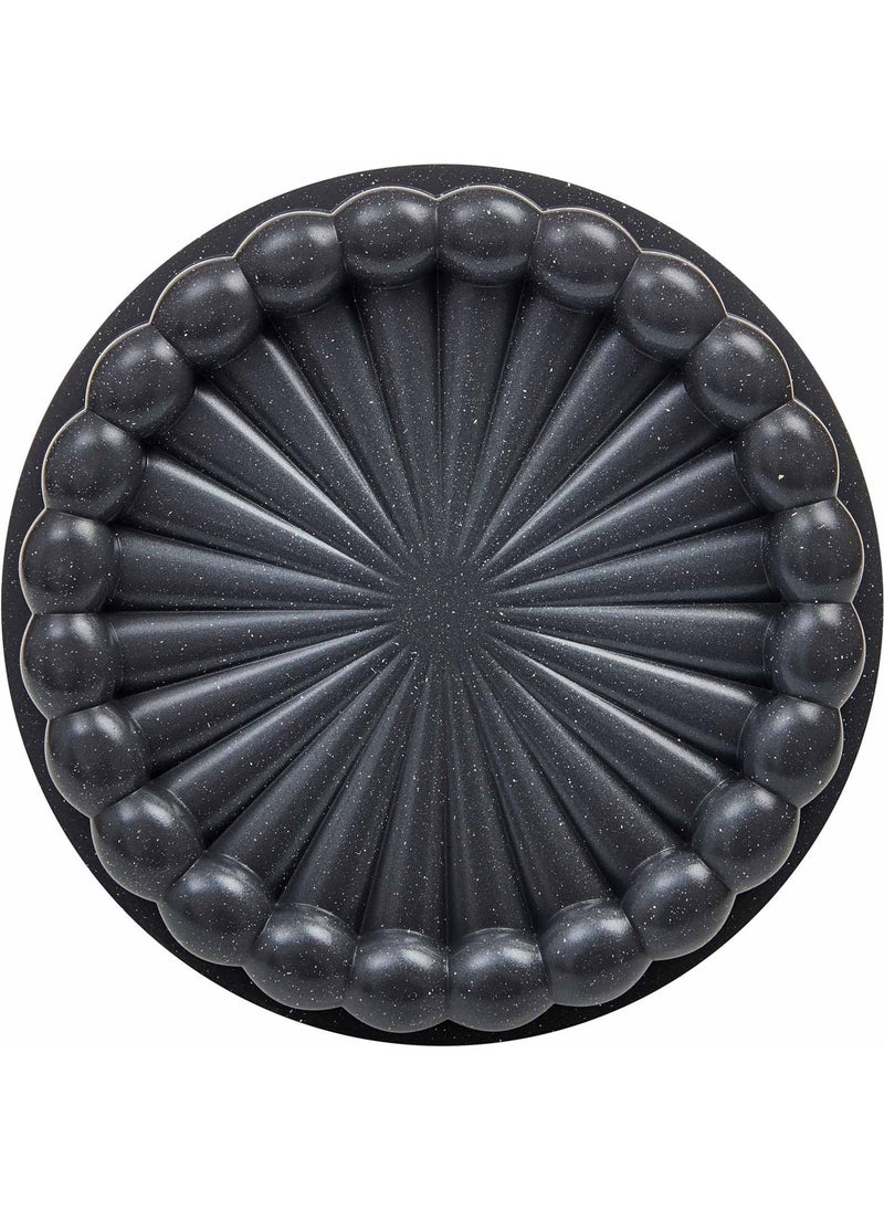 ThermoAD Granite Tart Mold - 26 cm  - Image 3