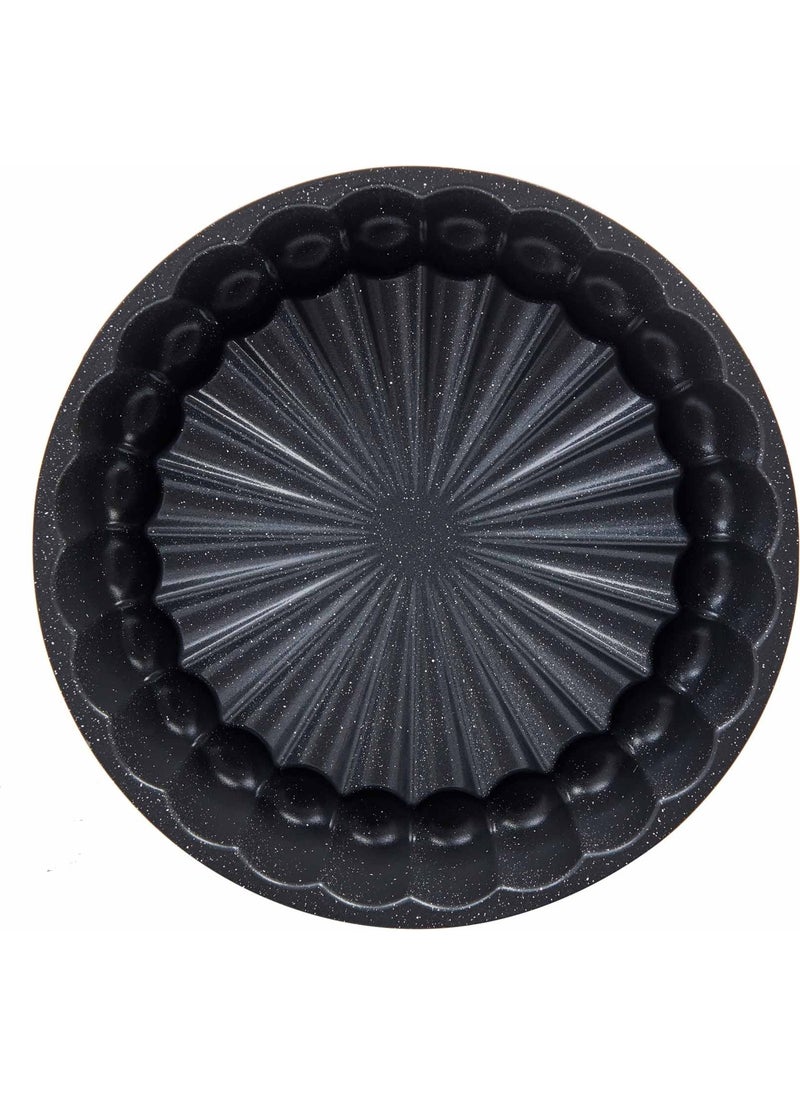 ThermoAD Granite Tart Mold - 26 cm  - Image 2