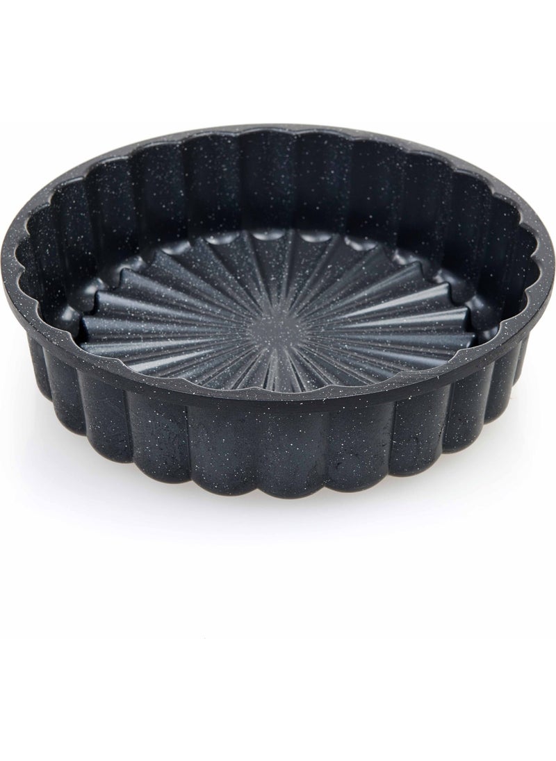 ThermoAD Granite Tart Mold - 26 cm  - Image 1