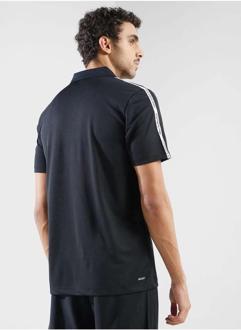 New Balance Essential Polo Shirt