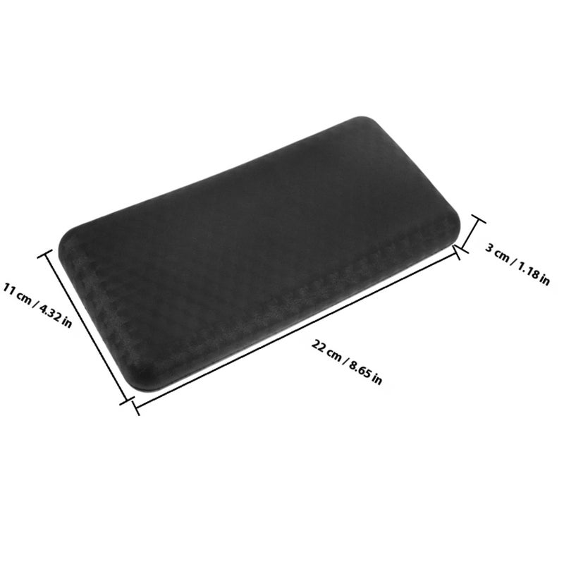 2pcs Universal Shampoo Bed Pillow Comfortable Salon And Home Hair Washing Stations Bathtub Adults - Image 2