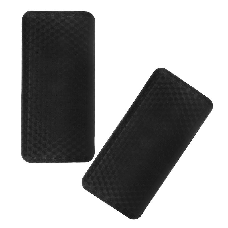 2pcs Universal Shampoo Bed Pillow Comfortable Salon And Home Hair Washing Stations Bathtub Adults - Image 1