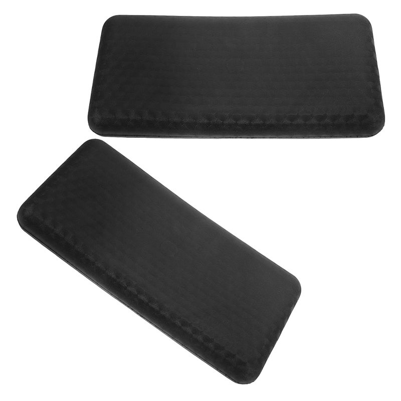 2pcs Universal Shampoo Bed Pillow Comfortable Salon And Home Hair Washing Stations Bathtub Adults - Image 5