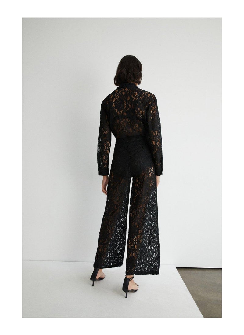 Lace Wide Leg Trouser - pzsku/ZBD78CEBD1340F10C91EFZ/45/_/1701269776/30755b6c-f8b7-4543-9220-f1c0fc959da2