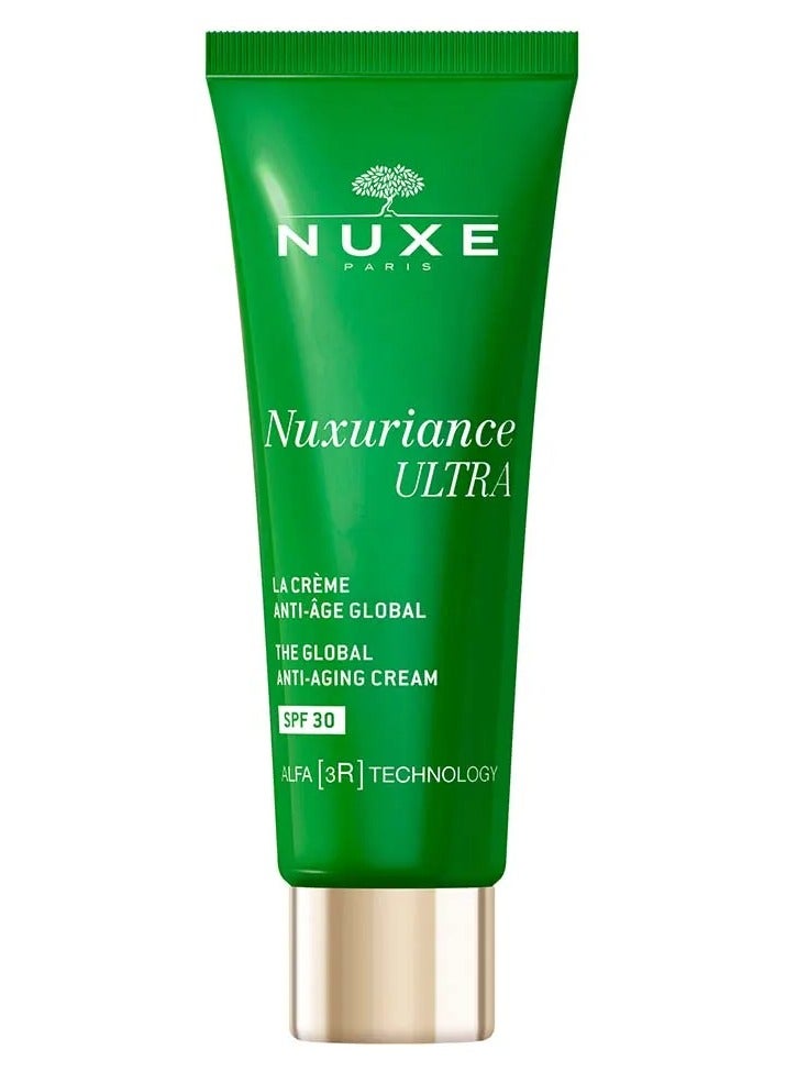 Nuxe Nuxuriance® Ultra Global Anti-Aging Cream SPF30 50ml