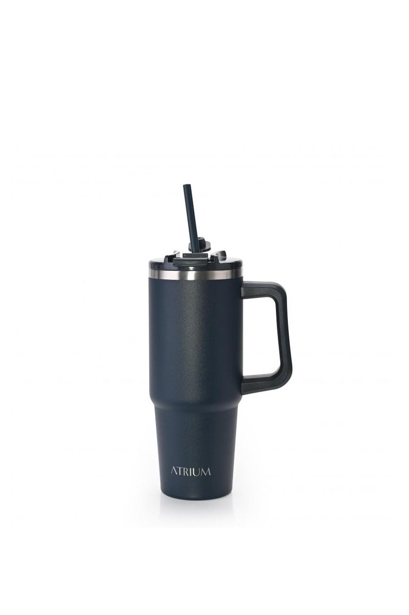 Atrium Tumbler Stainless Steel Vacuum Tumbler Hot/Cold 900.00 ml - Image 2