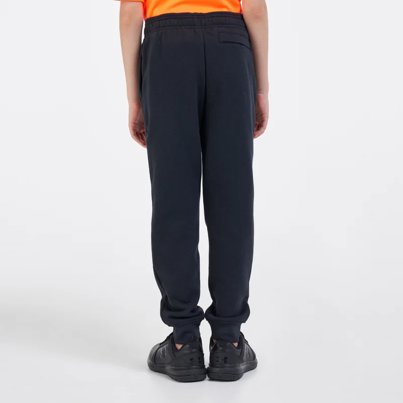 UNDER ARMOUR Kids' Rival Sweatpants