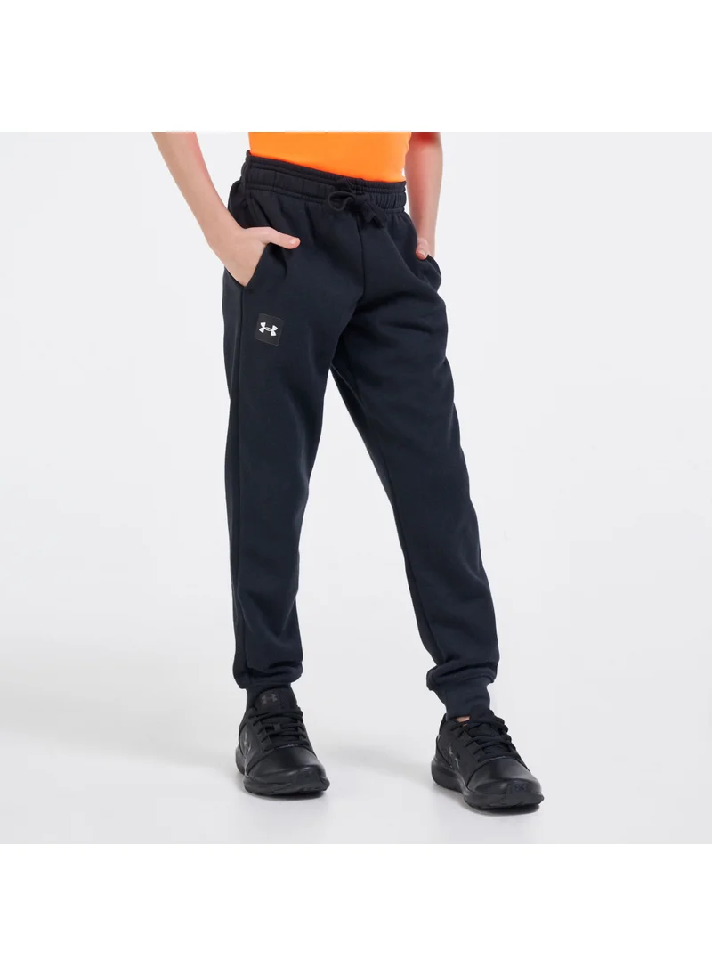اندر ارمور Kids' Rival Sweatpants