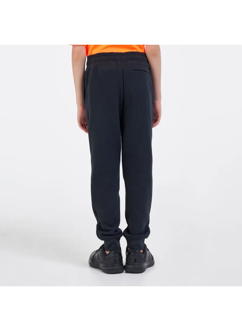 اندر ارمور Kids' Rival Sweatpants