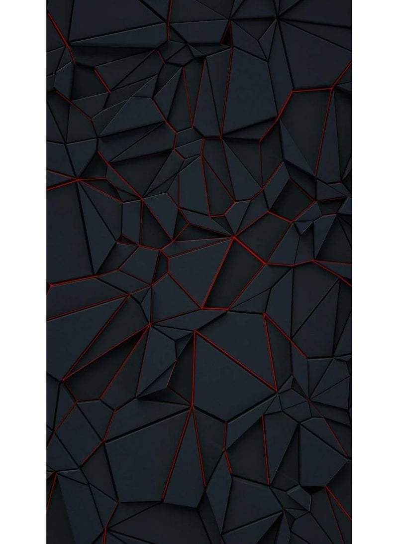 Gaming Laptop Mouse Pad Gaming Mouse Pad Big Desk Pads PC Keyboard Non-Slip 800 * 300 * 3mm Thicker Supper Rubber Table Mat Mouse Pads Edges Design for mouse and keyboard,gaming home and working office - Image 2