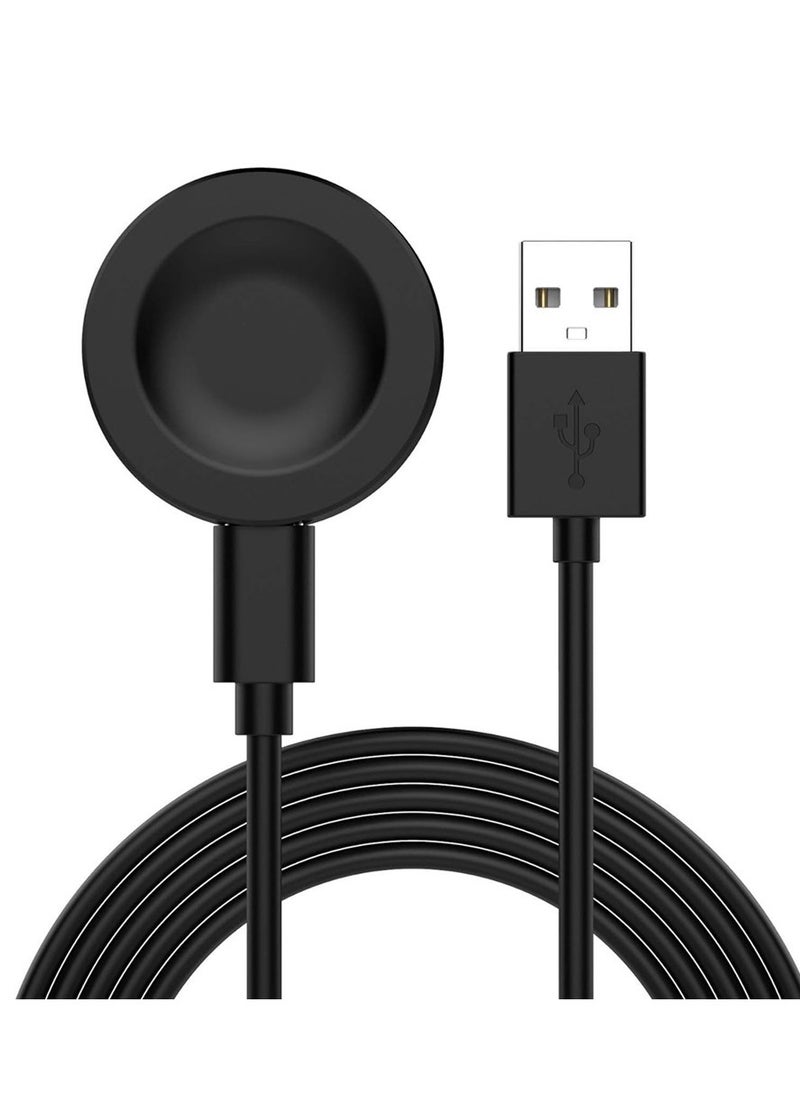 HOFEESEA USB Charging Cable Compatible with Huawei Watch GT4/Watch 4 Pro/Watch Ultimate/Watch GT3 SE Charger Cables Smart Watch Accessories  - Image 1