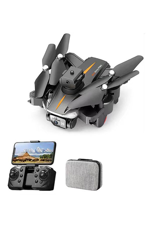GPS Drone with Camera 1080P Dual Camera Remote Control Drone 5GWiFi Optical Flow Obstacle Avoidance Brushless Motor Quadcopter
