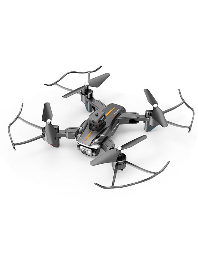 GPS Drone with Camera 1080P Dual Camera Remote Control Drone 5GWiFi Optical Flow Obstacle Avoidance Brushless Motor Quadcopter