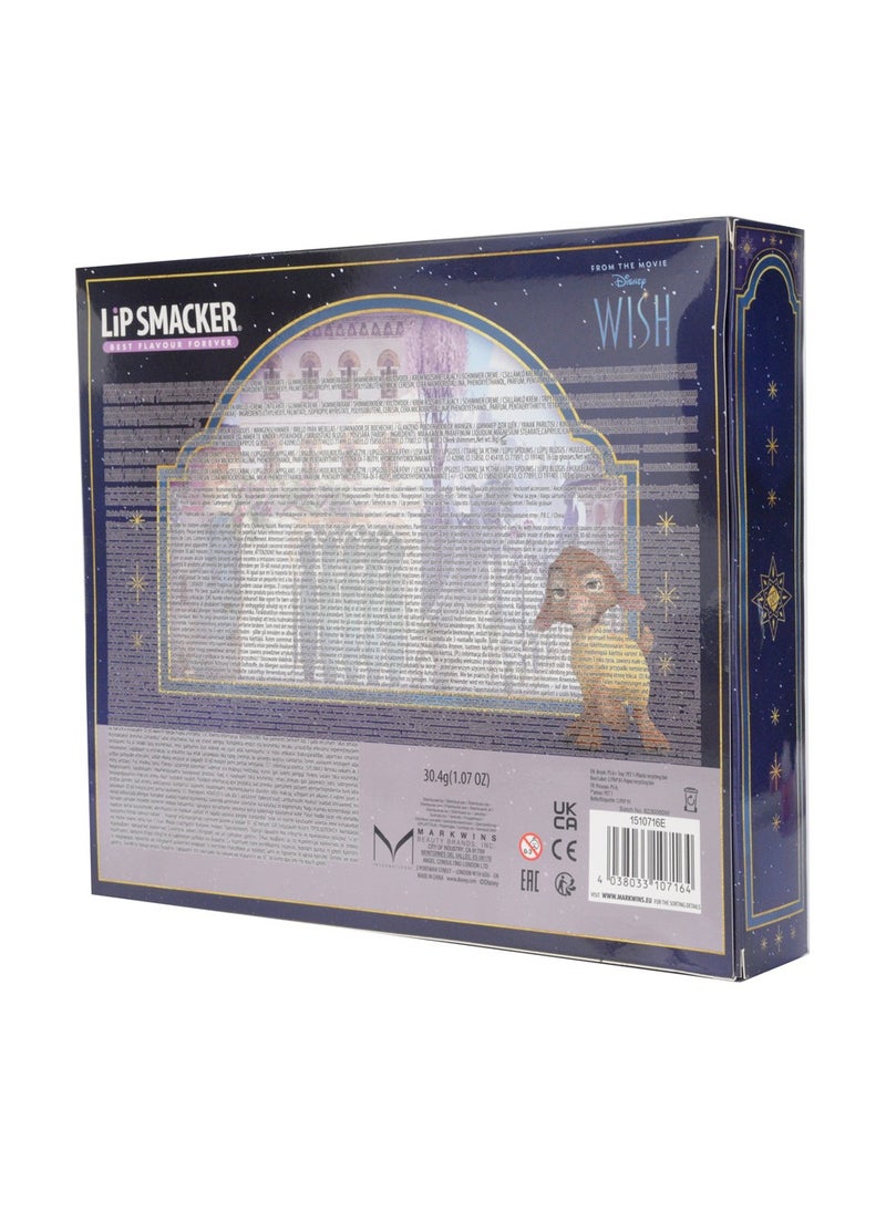 Lip Smacker Wish-Beauty Palette  - Image 3