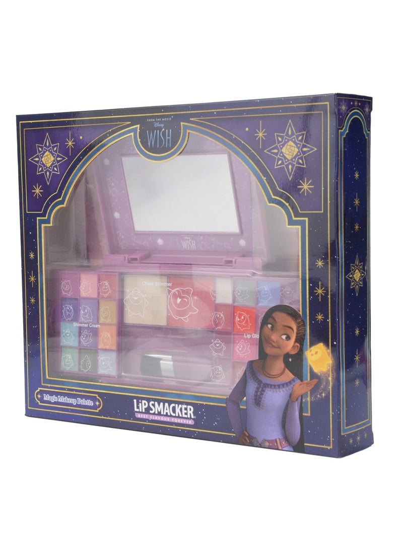 Lip Smacker Wish-Beauty Palette  - Image 2