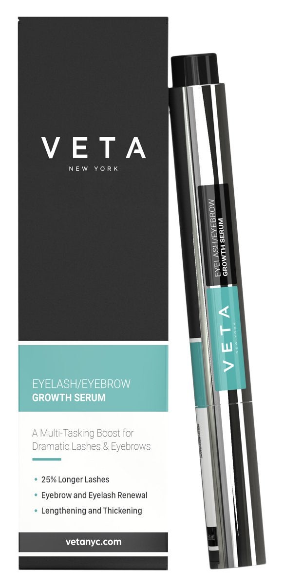 Veta Veta Lash and Eyebrow Treatment