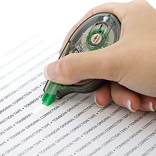 Tombow Mono Original Correction Tape (3-Pack) - Image 2