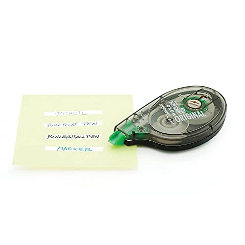 Tombow Mono Original Correction Tape (3-Pack) - Image 3