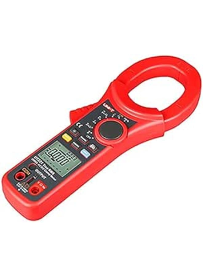 UNI-T UT221 voltage meter