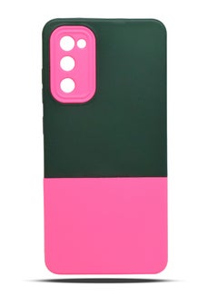 Green/Pink