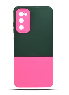 Green/Pink