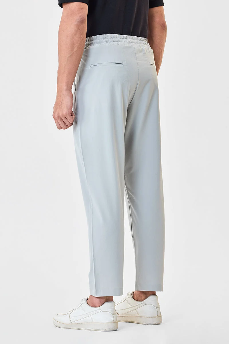 SNITCH بنطلون برباط نشط