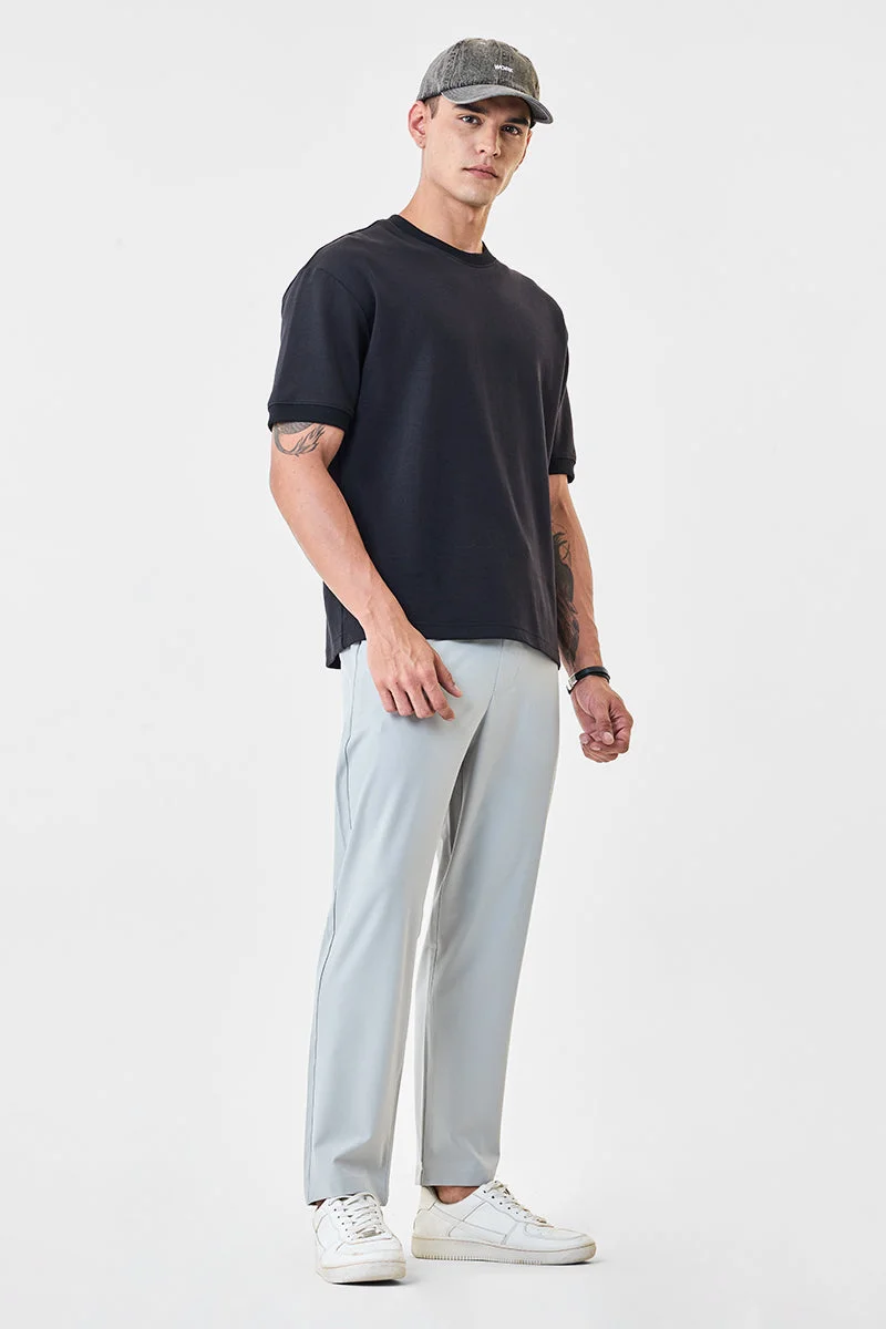 SNITCH بنطلون برباط نشط