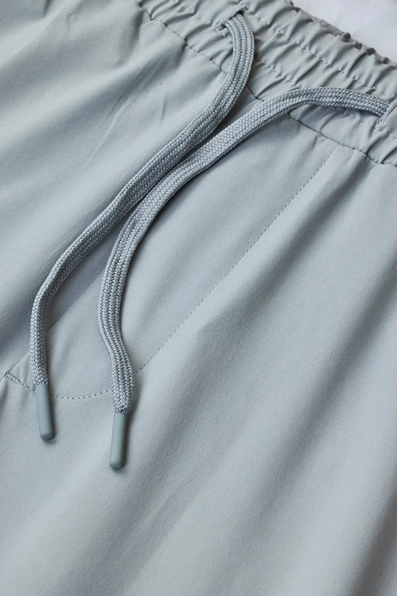 SNITCH بنطلون برباط نشط