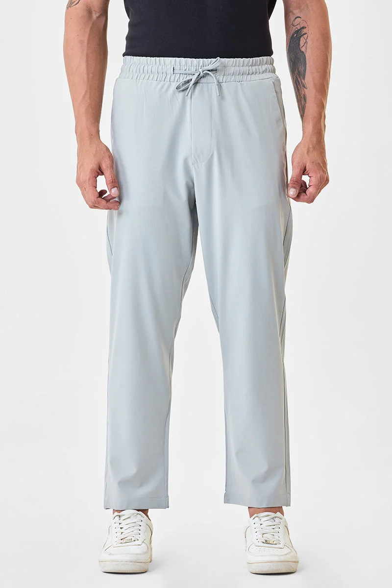 SNITCH بنطلون برباط نشط