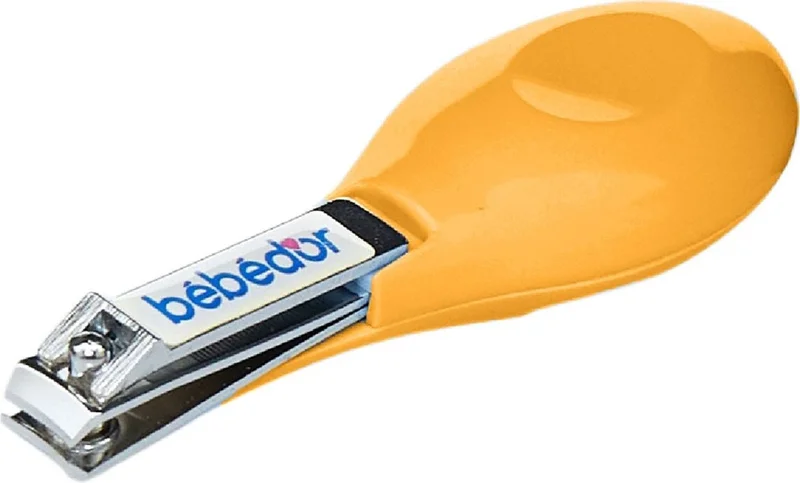 Bebedor 552 Easy Grip Nail Clipper