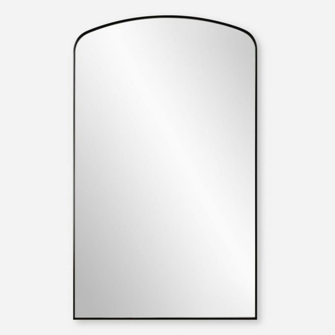 TORDERA ARCH MIRROR40 INCHES TALL AND 24 INCHES WIDE