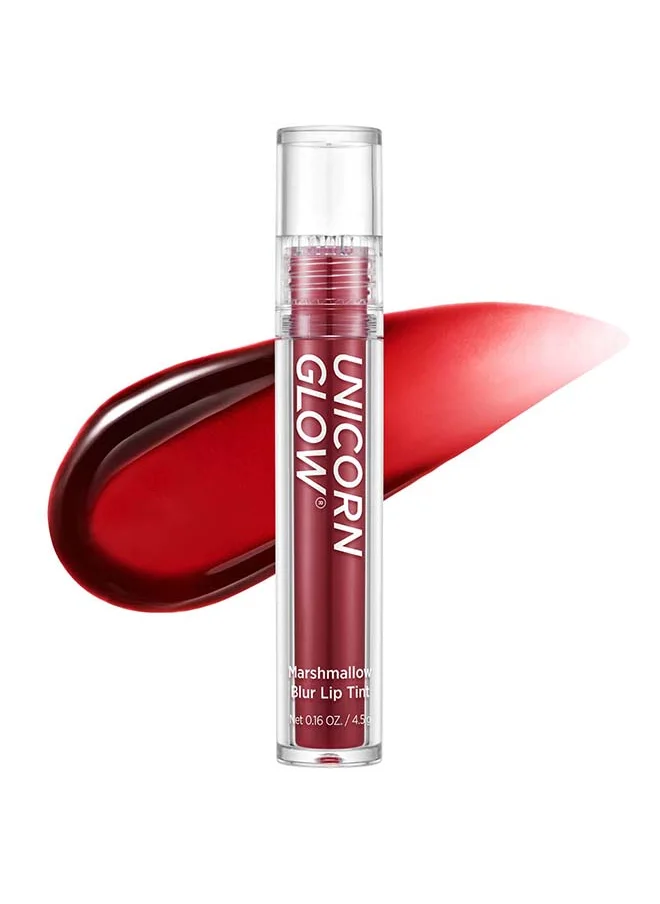 يونيكورن جلو Marshmallow Blur Lip Tint
